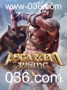 Explorando AsgardianRising: O Novo Fenômeno dos Jogos Online