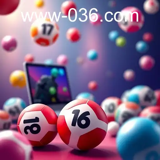 Bingo online