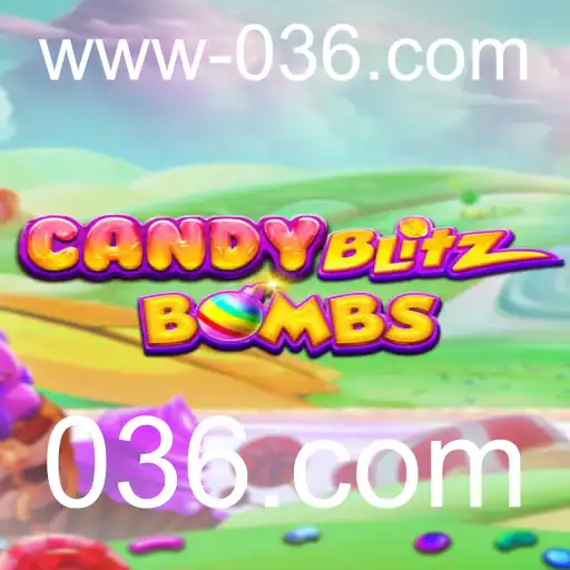 CandyBlitzBombs: A Aventura Doce e Explosiva no Mundo dos Jogos