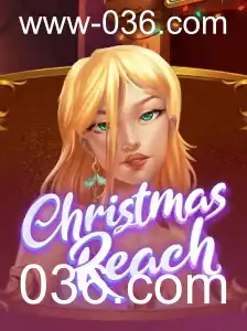 Descubra o Fascinante Mundo de ChristmasReach: Uma Aventura Natalina