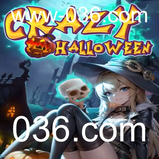 Descubra o Jogo de Aventura CrazyHalloween