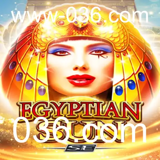 Descubra o Fascinante Mundo do Jogo EgyptianSunSE