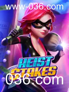 Explorando o Mundo do Jogo HeistStakes: Descrição, Introdução e Regras