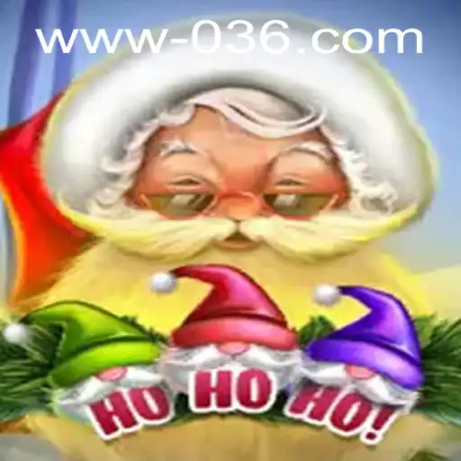 HoHoHo: Explorando o Mundo Encantado do Jogo de 036.com