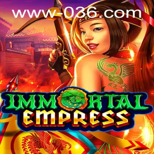 Explorando o Mundo de ImmortalEmpress: Uma Jornada Através do Tempo