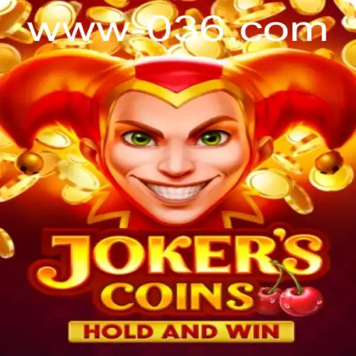 Descubra o Mundo de JokersCoins: Um Jogo de Aventura e Estratégia