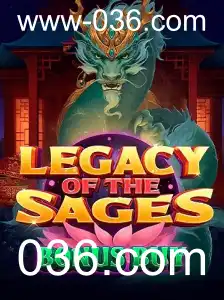 Descubra LegacyoftheSagesBonusBuy: O Jogo Que Revoluciona o Mercado