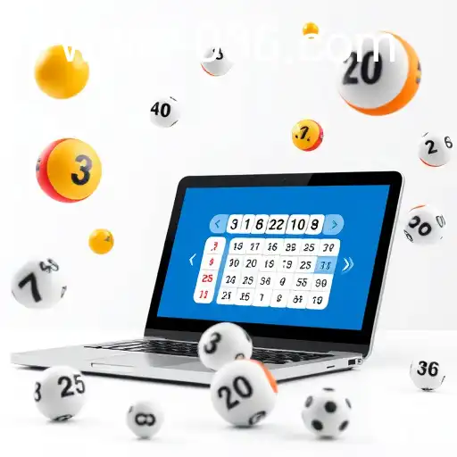 Loteria online