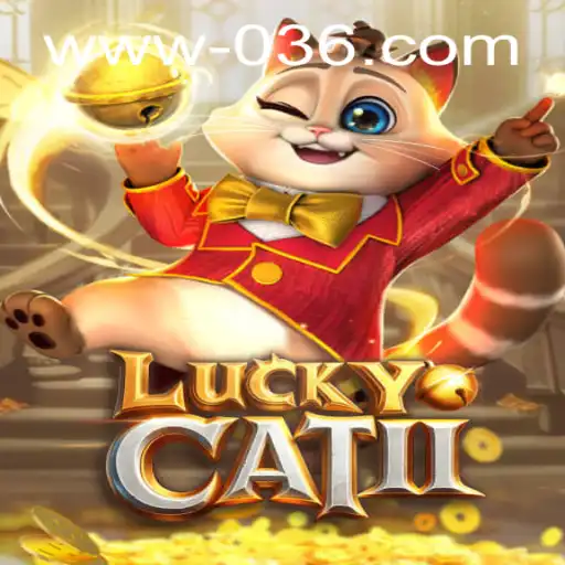 Explorando o Fascinante Mundo de LuckyCatII
