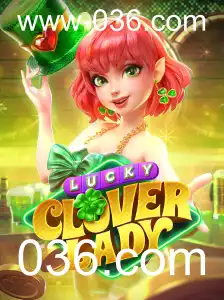 Descubra o Envolvente Mundo de LuckyCloverLady