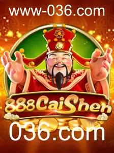Descubra o Mundo Fascinante de 888CaiShen