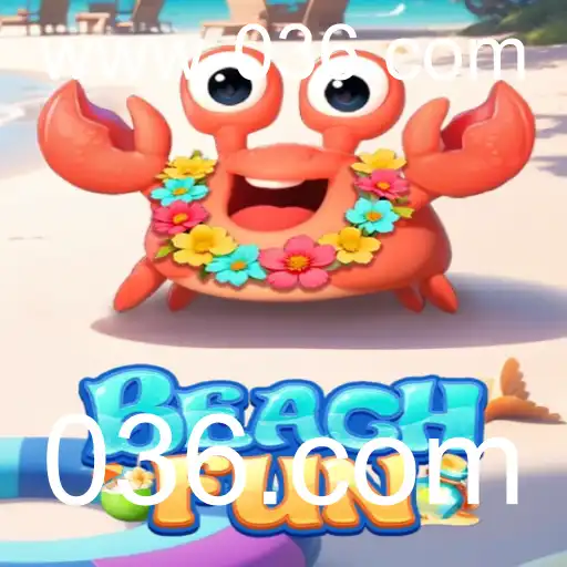 BeachFun: Um Mergulho na Diversão a Beira-Mar