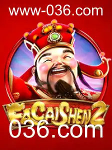 Descubra o Fascinante Mundo de FaCaiShen2