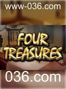 Descubra o Mundo Fascinante de FourTreasures