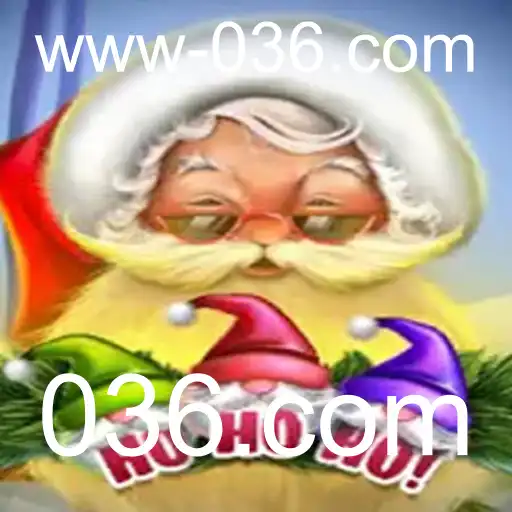 HoHoHo: Explorando o Mundo Encantado do Jogo de 036.com