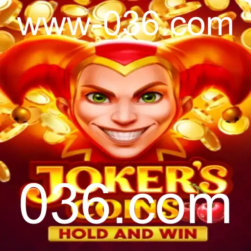 Descubra o Mundo de JokersCoins: Um Jogo de Aventura e Estratégia