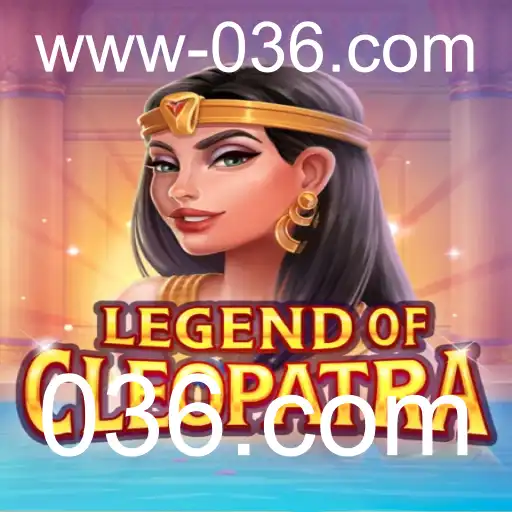 Descubra o Fascinante Mundo de LegendOfCleopatra no Universo dos Jogos