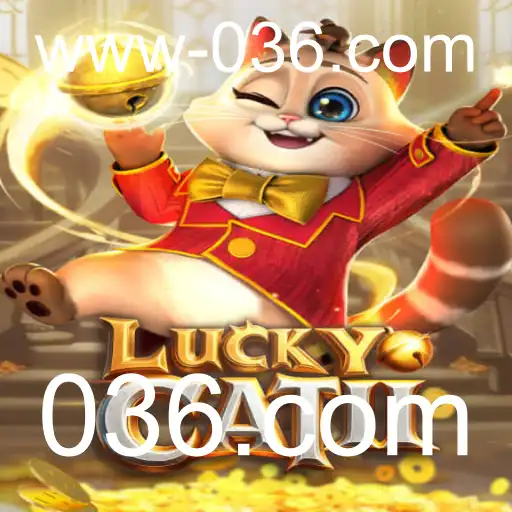 Explorando o Fascinante Mundo de LuckyCatII