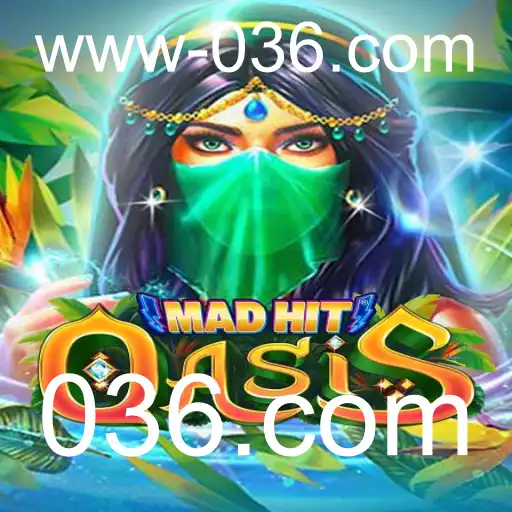 MadHitOasis: Descubra a Aventura neste Novo Jogo Online
