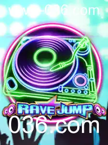 Descubra RaveJump: O Novo Fenômeno dos Jogos de Plataforma