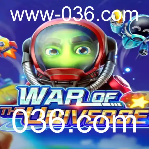Descubra WAROFTHEUNIVERSE: O Novo Fenômeno de Estratégia no Mundo dos Games