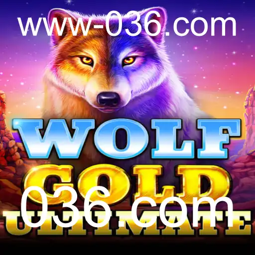 Descubra o Mundo de WolfGoldUltimate em 036.com