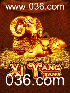Descubra o Mundo de XiYangYang: O Jogo que Está Conquistando o 036.com