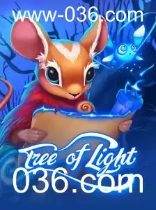 Desvendando o Mundo Encantado de TreeofLight: Aventura e Estratégia