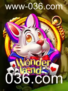 Discover the Exciting World of Wonderland: A Dynamic New Game Unveiled